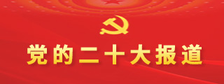 党的二十大报道专题