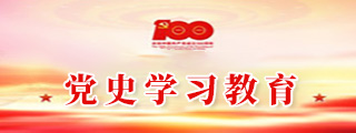 党史学习教育专题