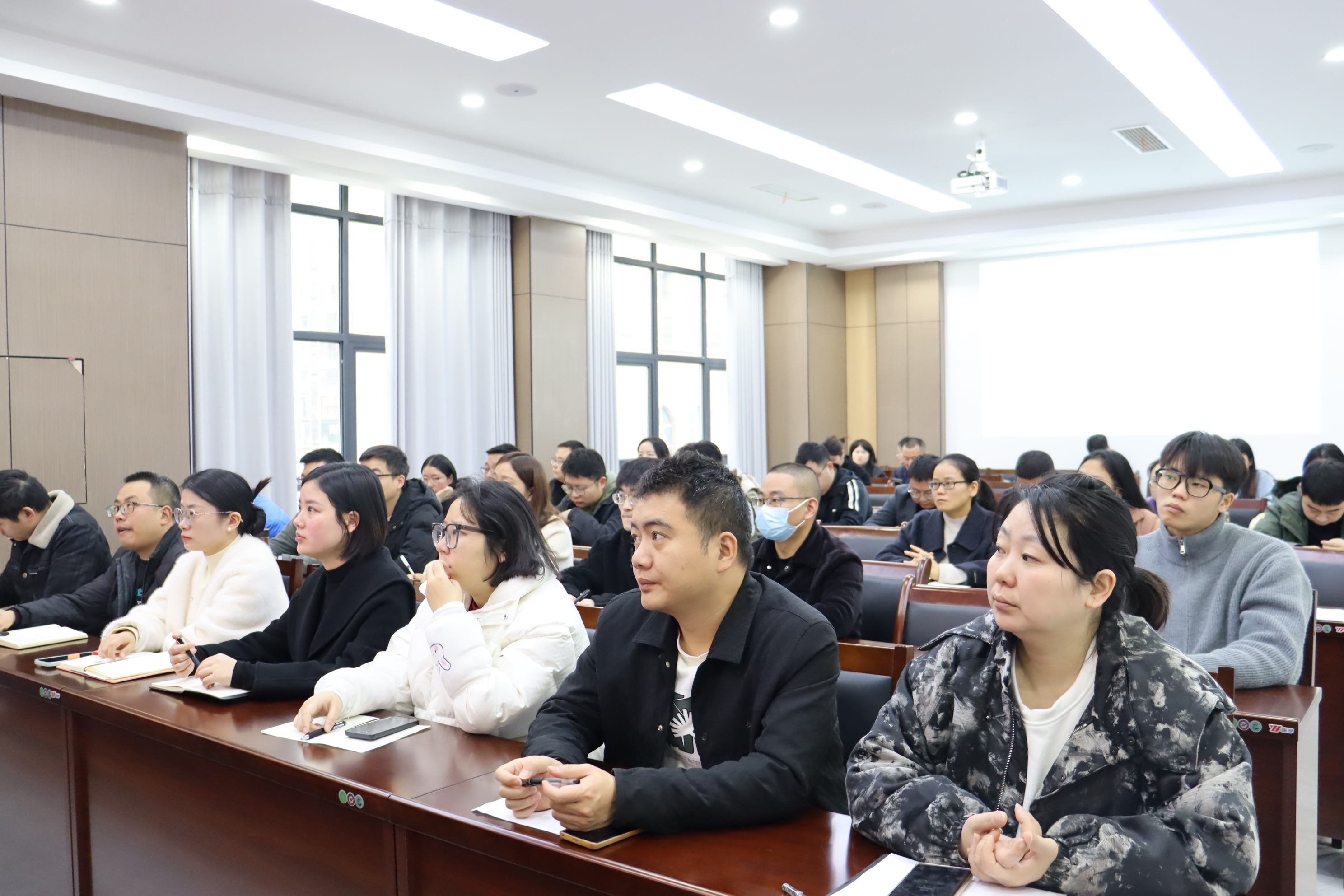 法治赋能 护航企业高质量发展